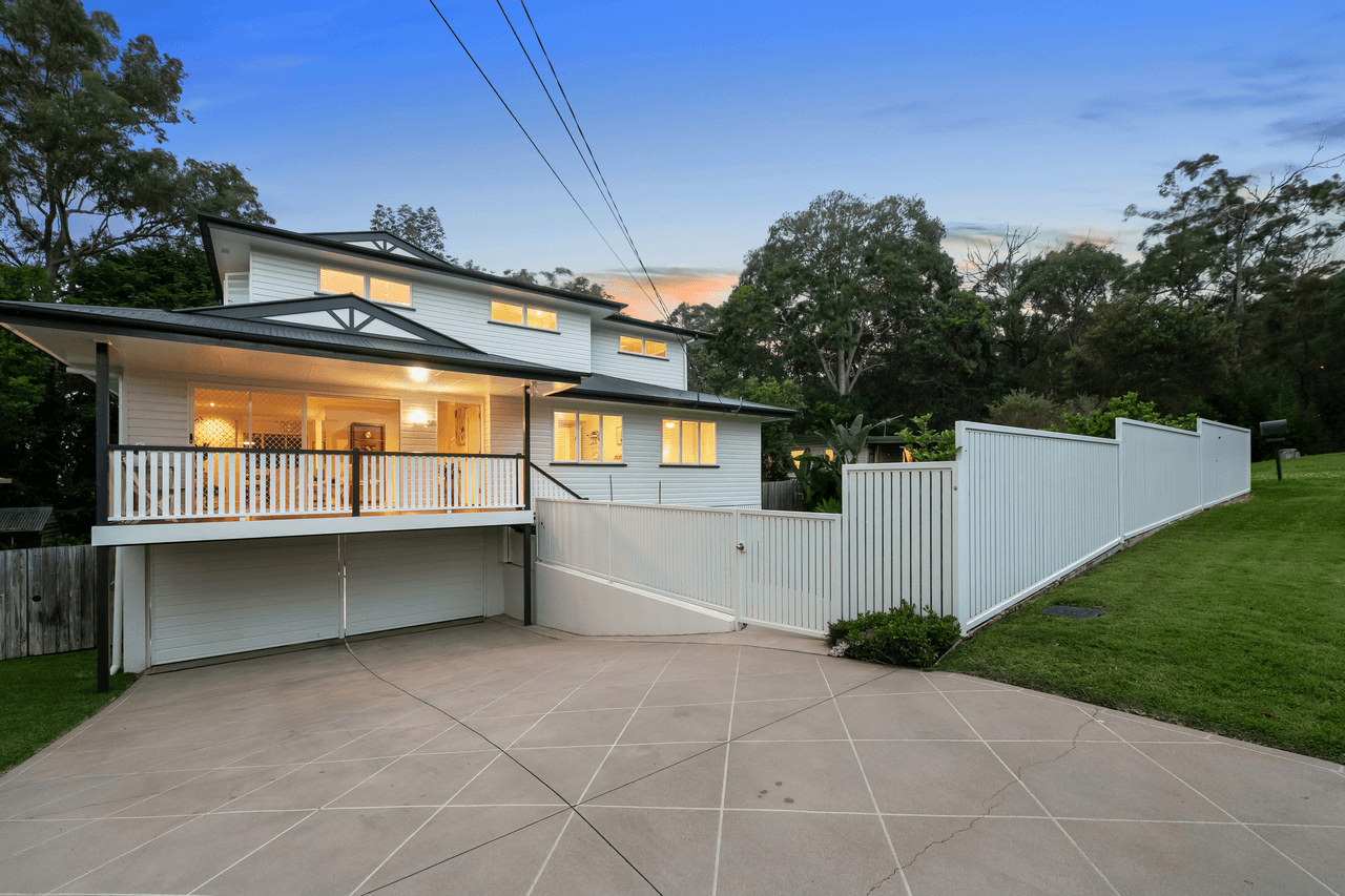 36 Cropthorne Street, TARRAGINDI, QLD 4121