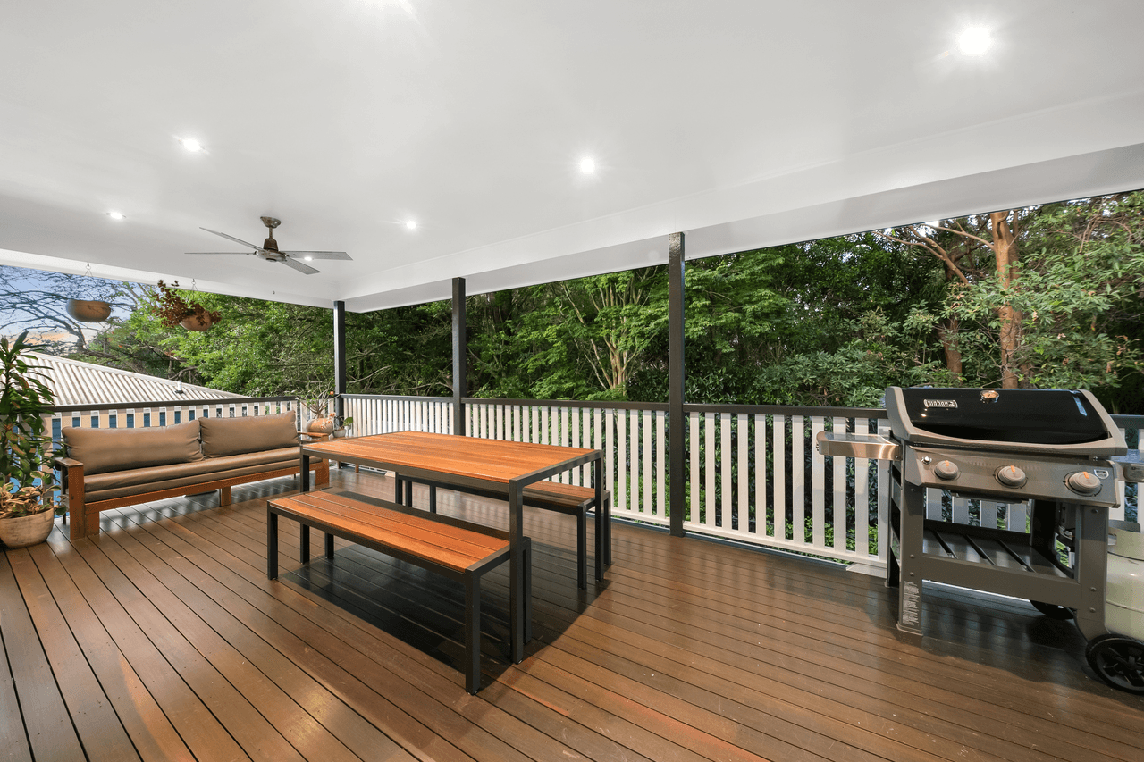 36 Cropthorne Street, TARRAGINDI, QLD 4121