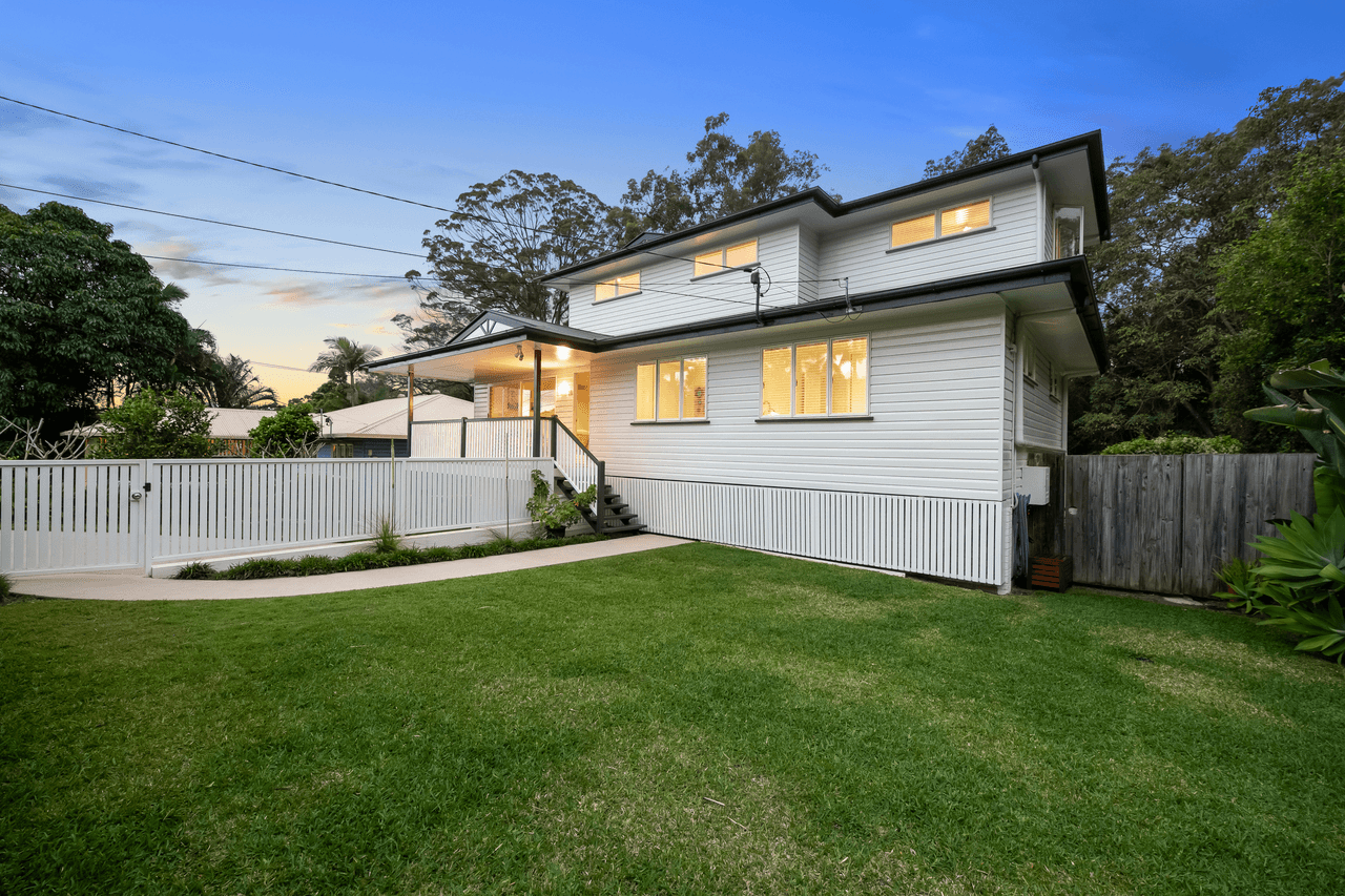 36 Cropthorne Street, TARRAGINDI, QLD 4121