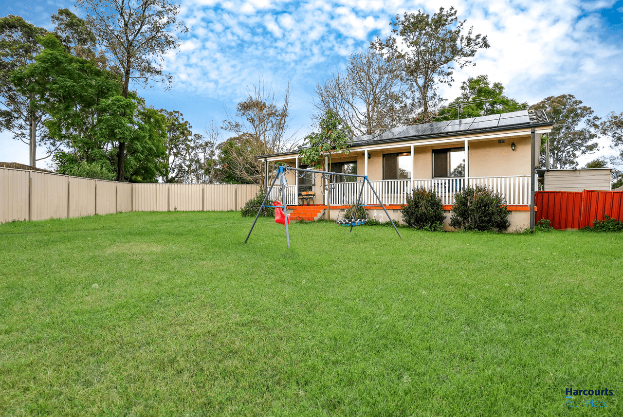 8 Balboa Place, WILLMOT, NSW 2770