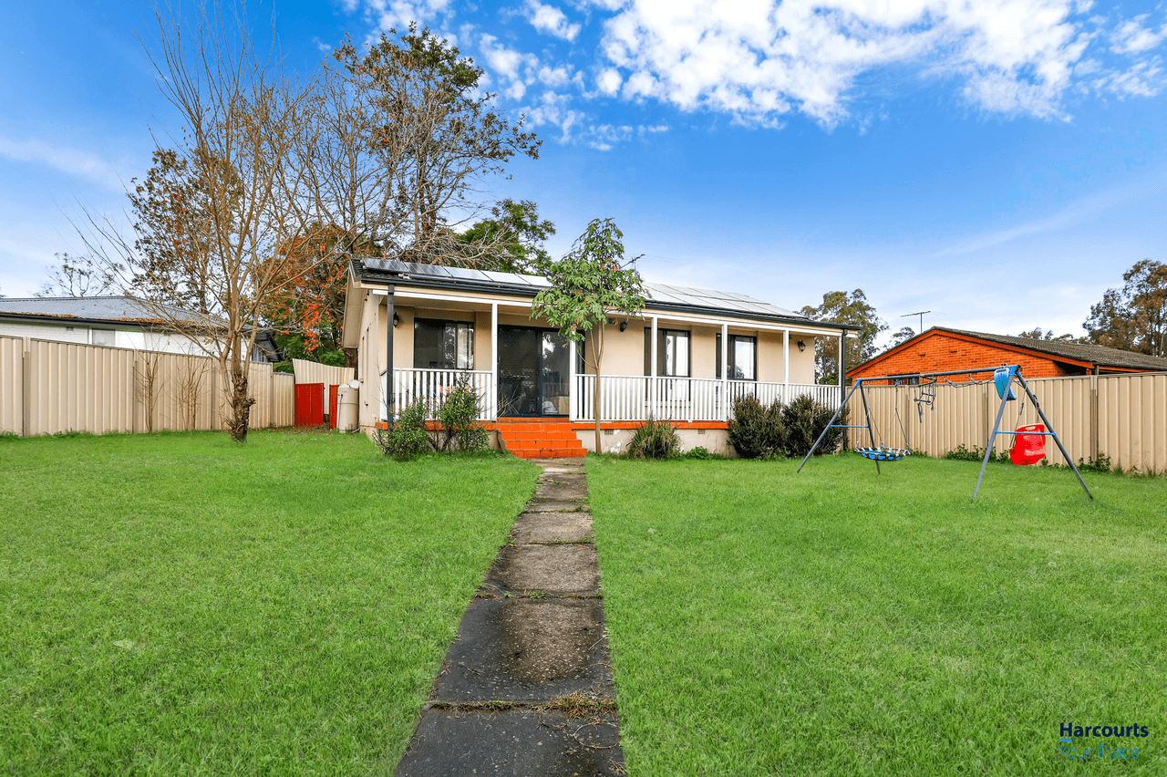 8 Balboa Place, WILLMOT, NSW 2770