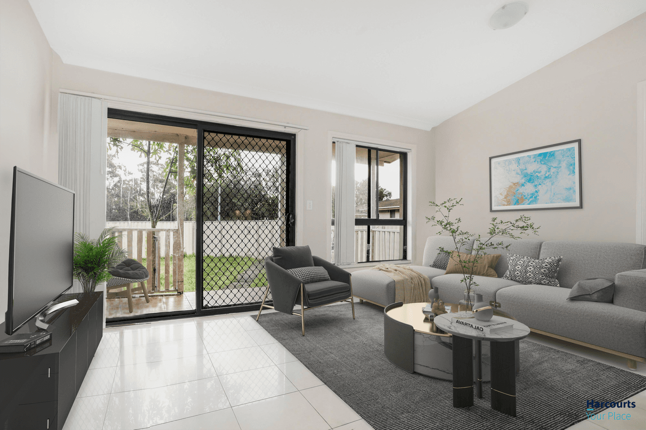 8 Balboa Place, WILLMOT, NSW 2770