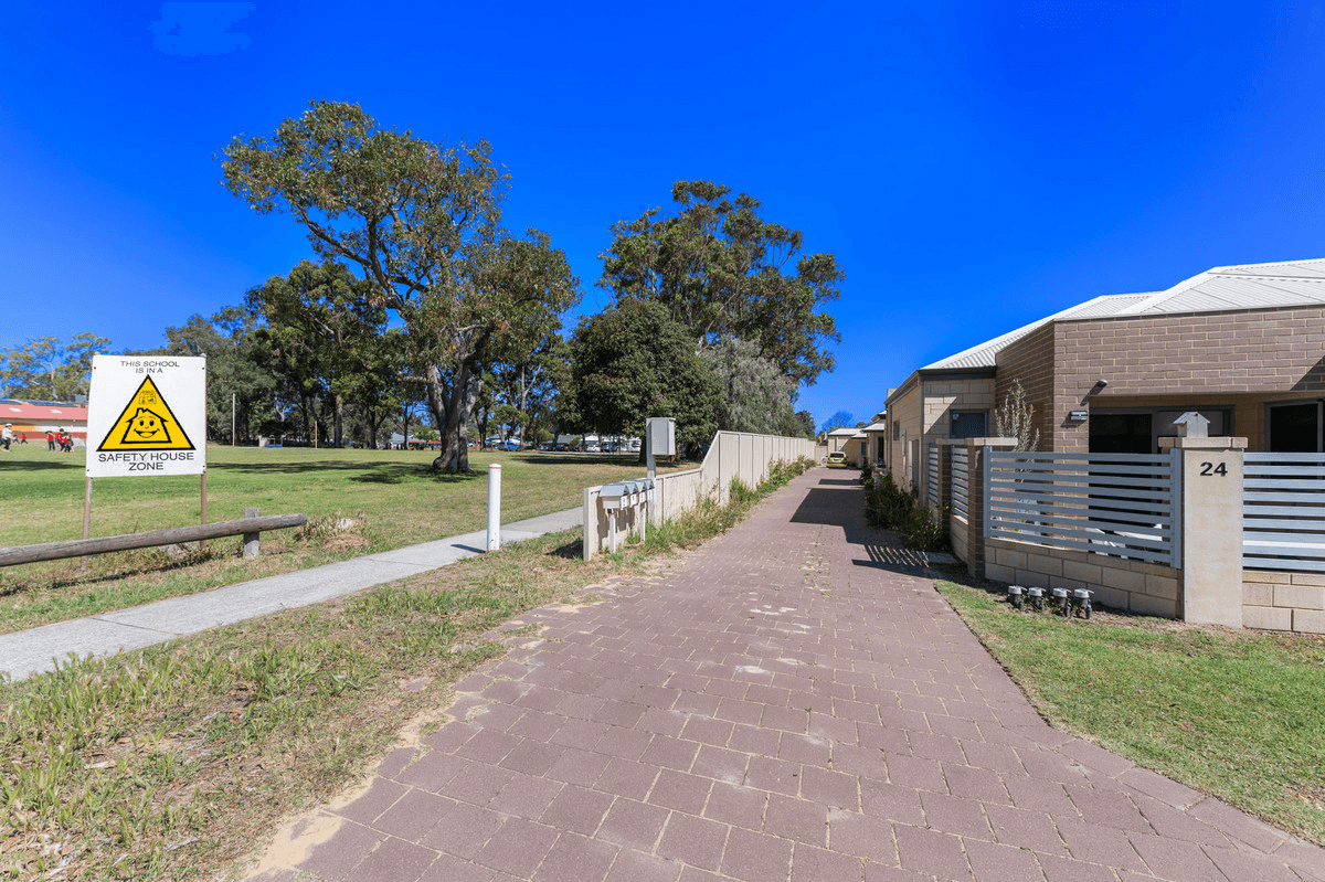 24B Myimbar Way, Nollamara, WA 6061