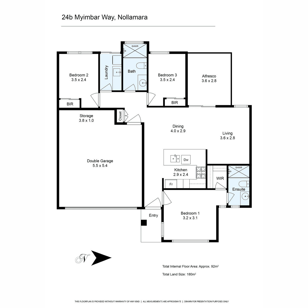 24B Myimbar Way, Nollamara, WA 6061