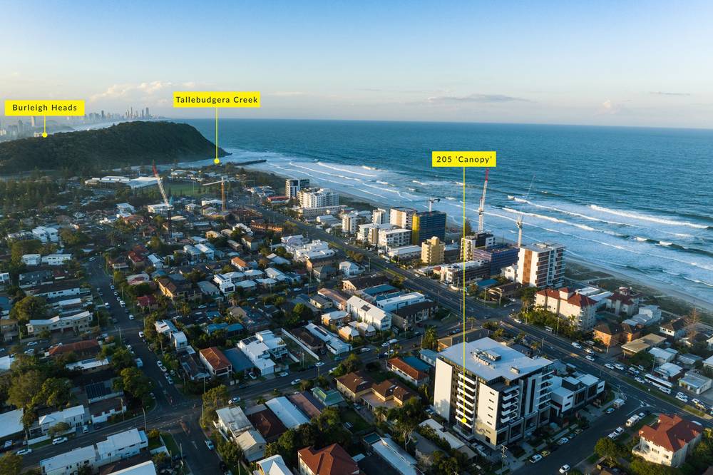 205/3-7 Twenty Fourth Avenue, PALM BEACH, QLD 4221