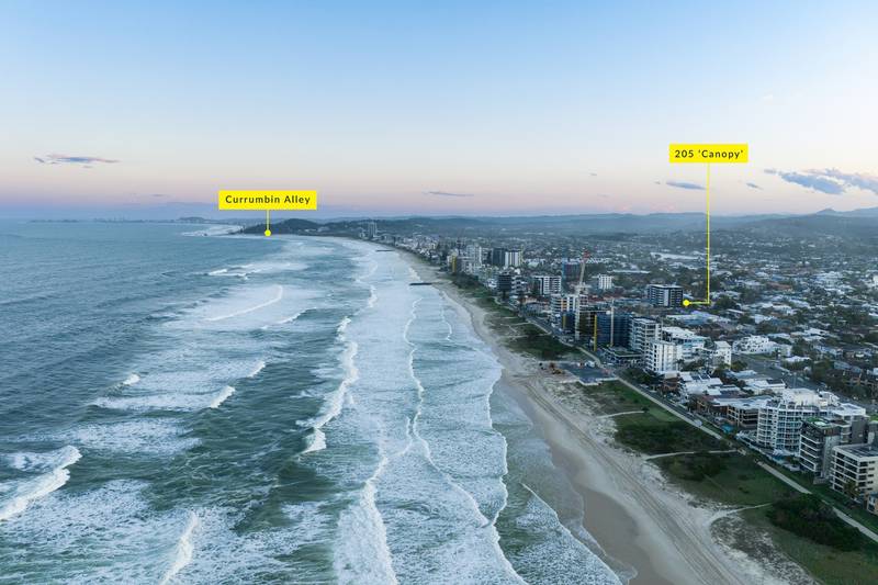 205/3-7 Twenty Fourth Avenue, PALM BEACH, QLD 4221