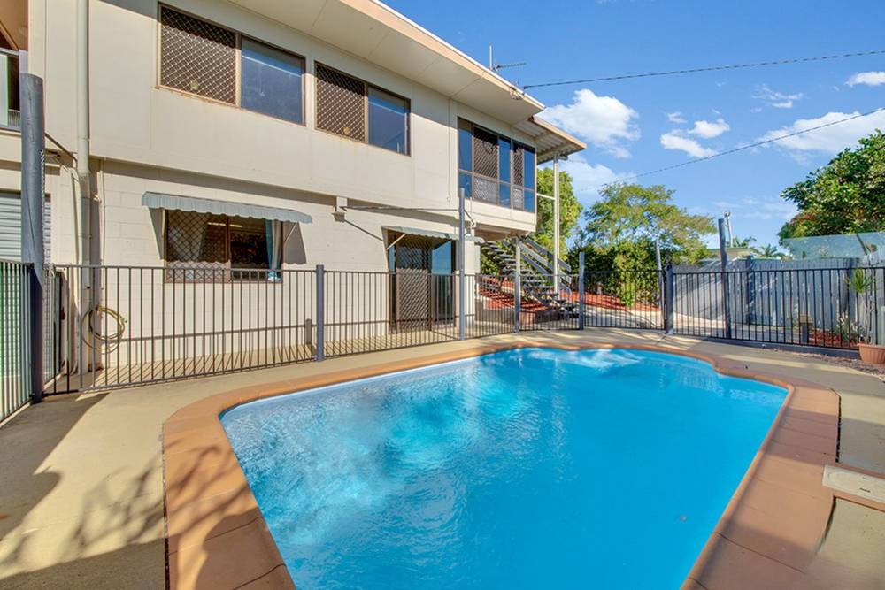 9 Pacific Avenue, Tannum Sands, QLD 4680