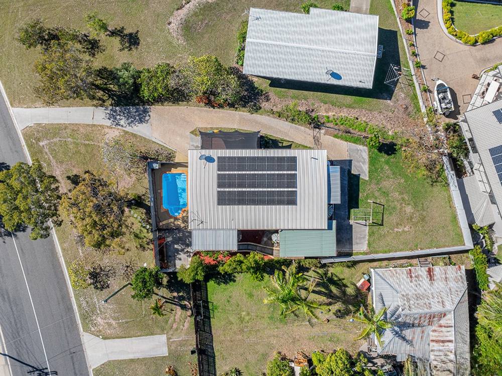 9 Pacific Avenue, Tannum Sands, QLD 4680