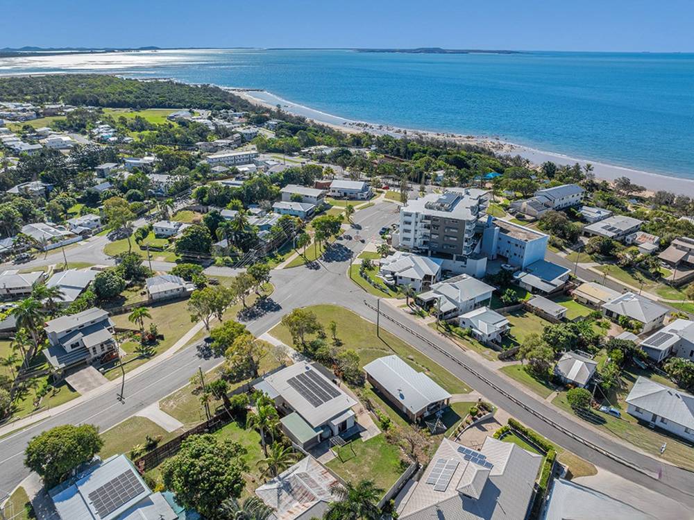9 Pacific Avenue, Tannum Sands, QLD 4680