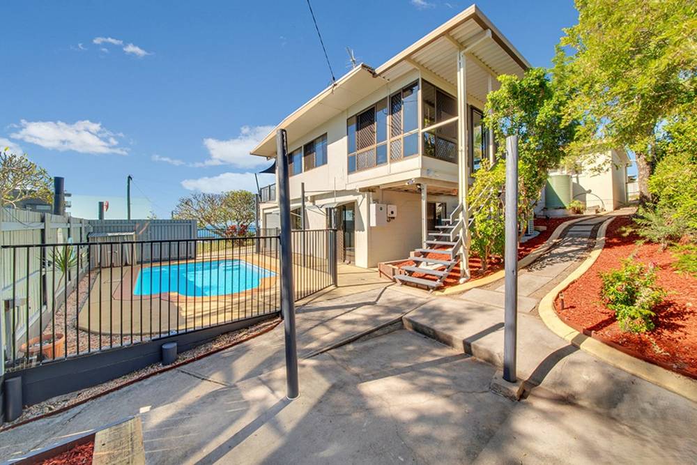 9 Pacific Avenue, Tannum Sands, QLD 4680