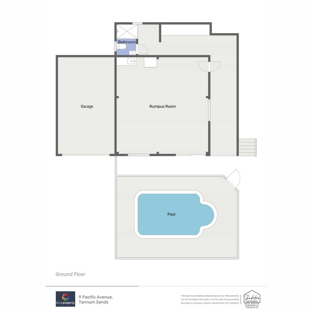 9 Pacific Avenue, Tannum Sands, QLD 4680