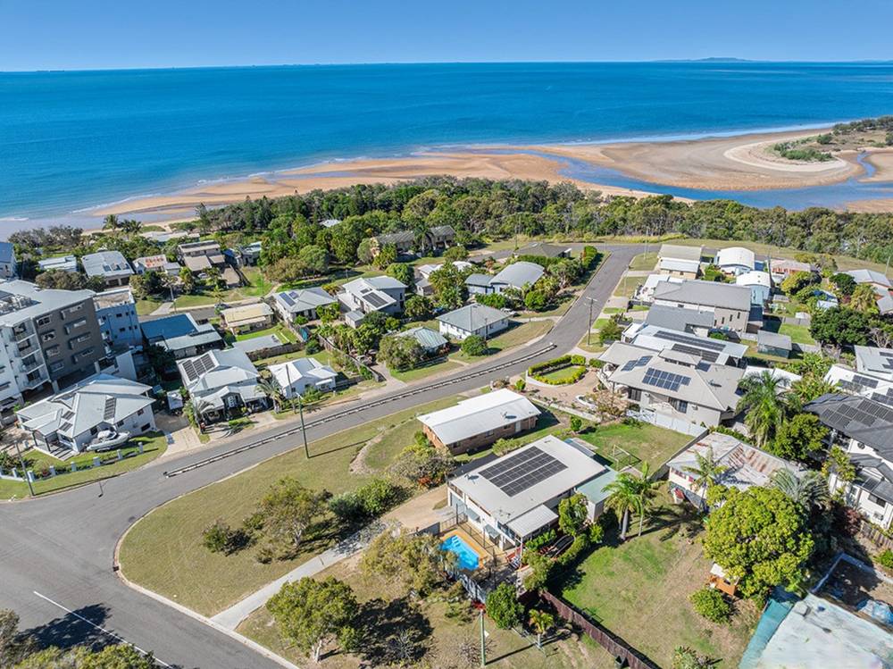 9 Pacific Avenue, Tannum Sands, QLD 4680