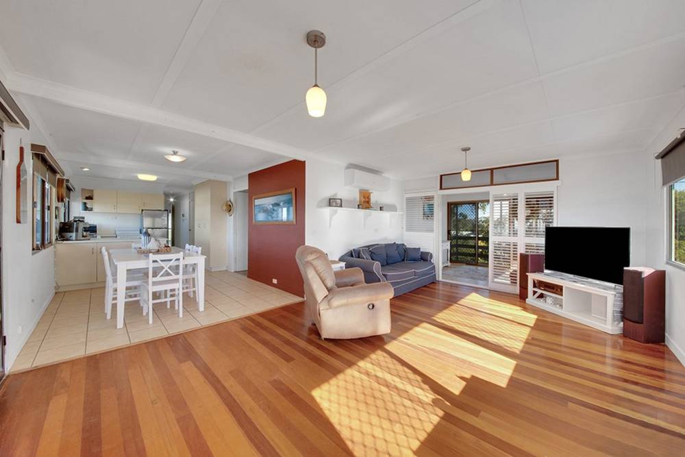 9 Pacific Avenue, Tannum Sands, QLD 4680