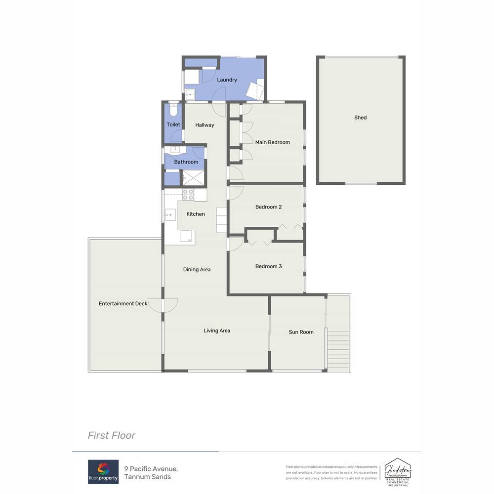 9 Pacific Avenue, Tannum Sands, QLD 4680