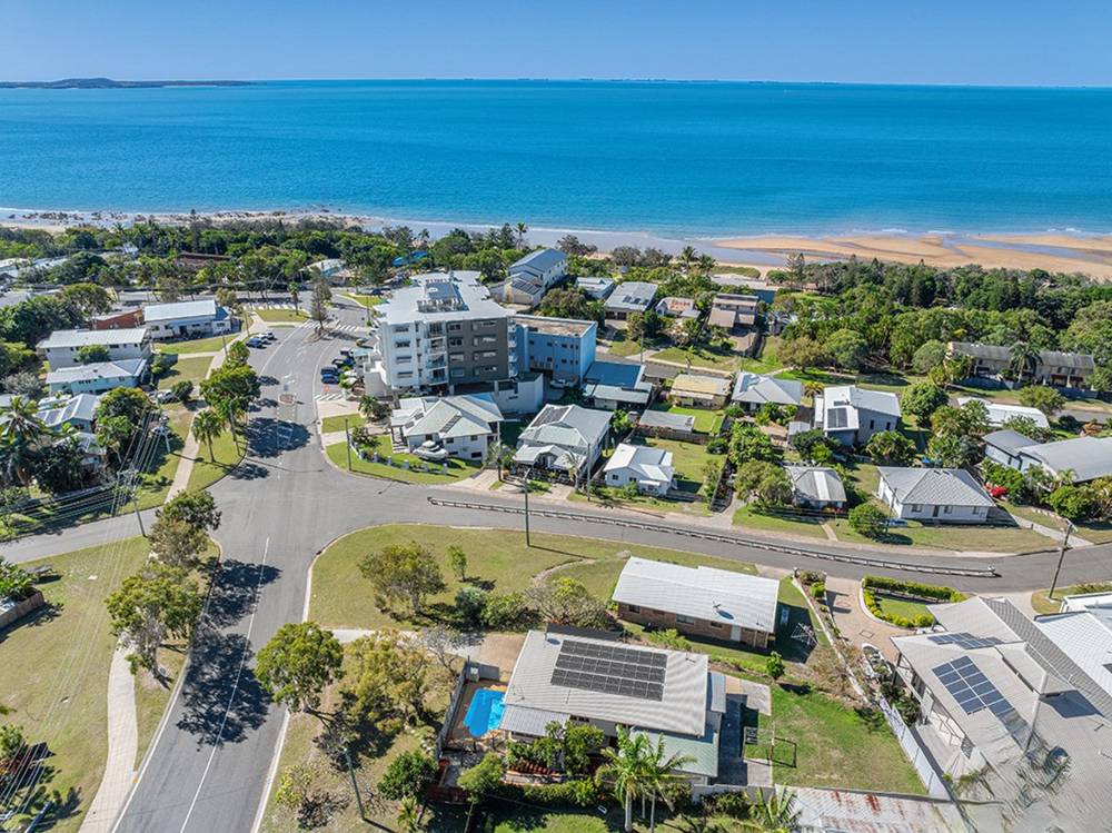 9 Pacific Avenue, Tannum Sands, QLD 4680