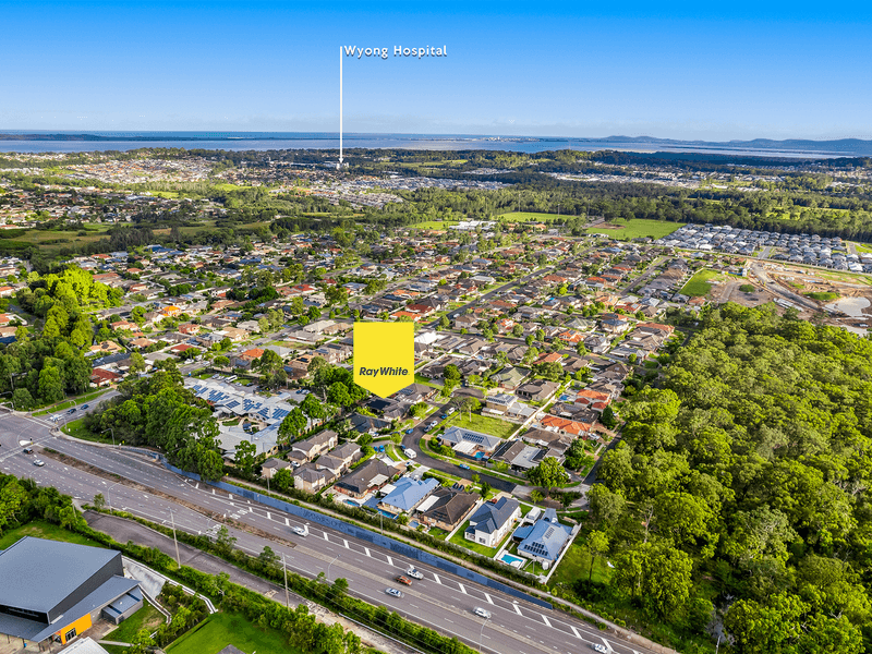 17 Middle Tree Close, HAMLYN TERRACE, NSW 2259