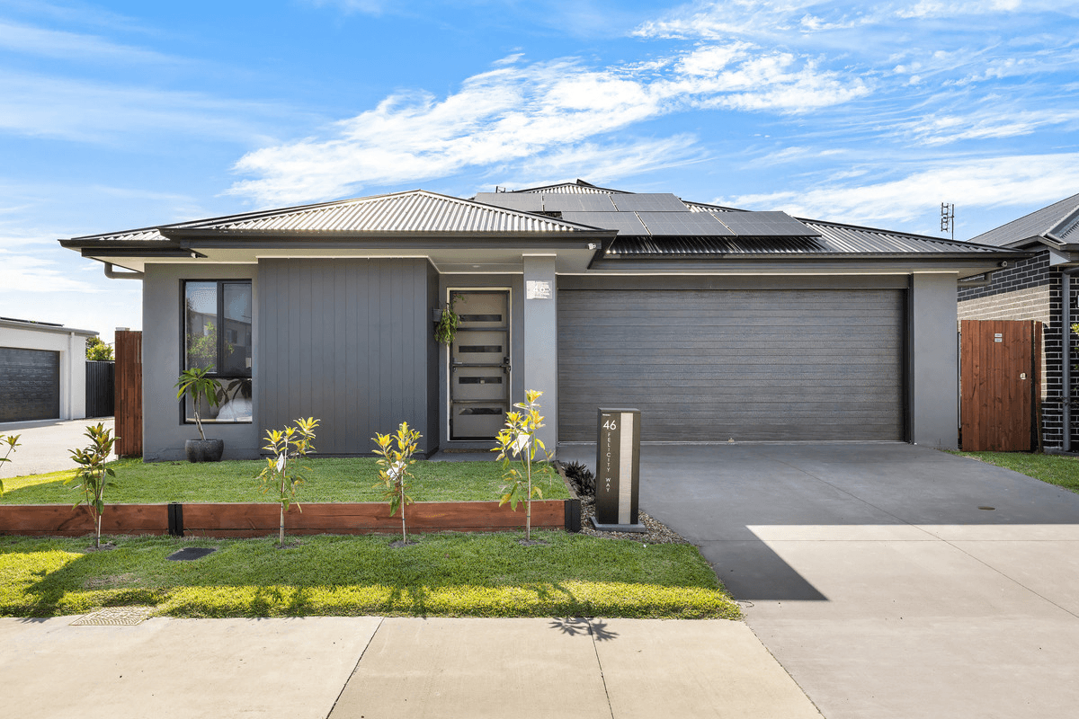 46 Felicity Way, Palmview, QLD 4553