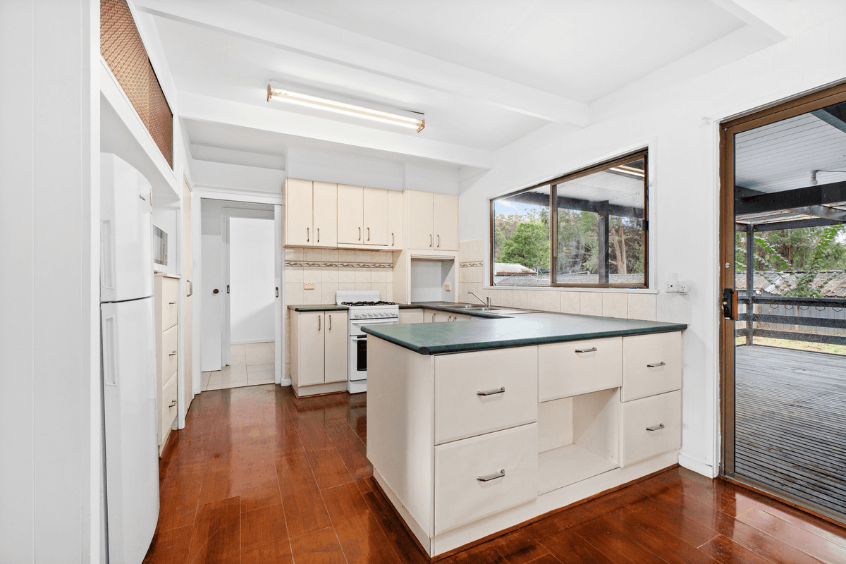 400 Fernbank Glenaladale Road, Fernbank, VIC 3864