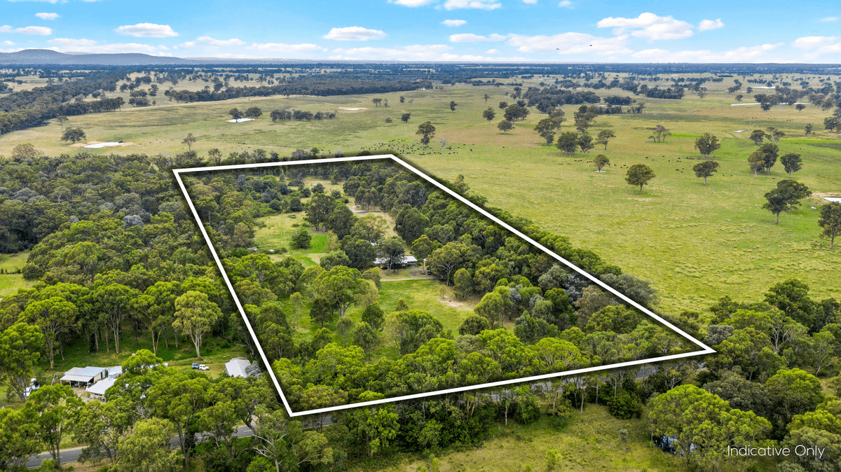 400 Fernbank Glenaladale Road, Fernbank, VIC 3864