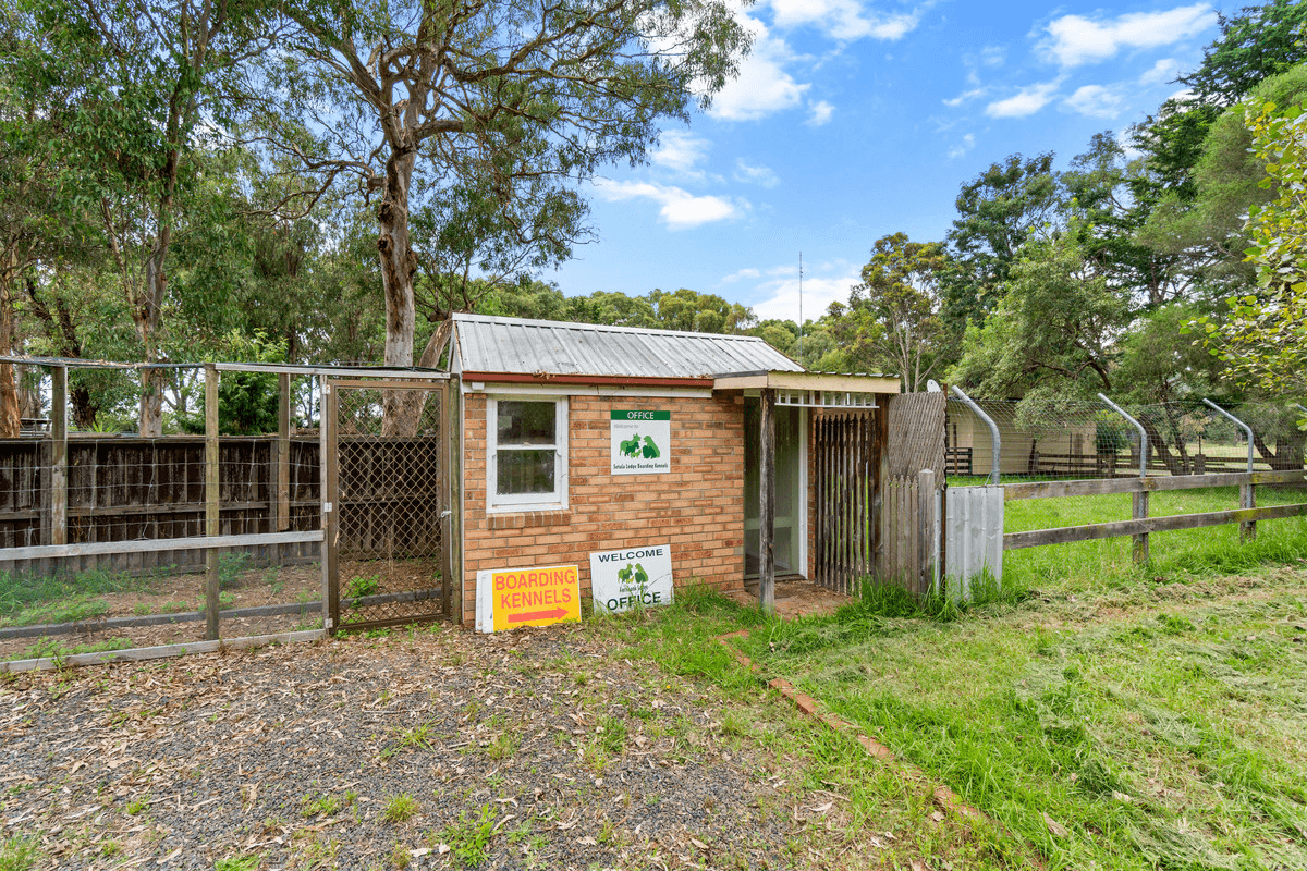 400 Fernbank Glenaladale Road, Fernbank, VIC 3864