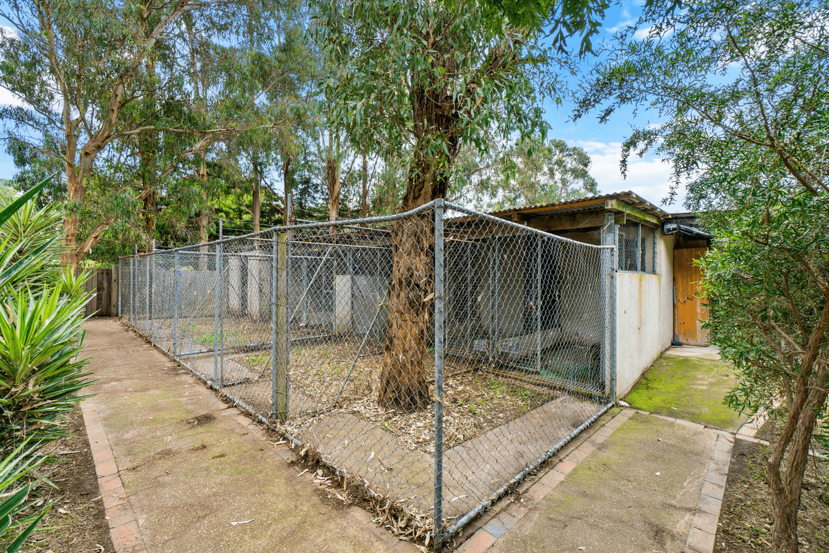 400 Fernbank Glenaladale Road, Fernbank, VIC 3864