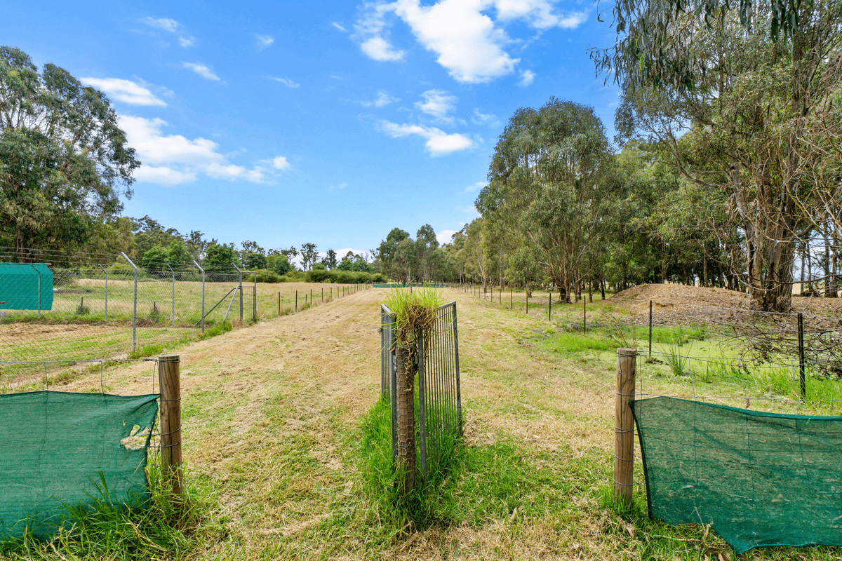 400 Fernbank Glenaladale Road, Fernbank, VIC 3864