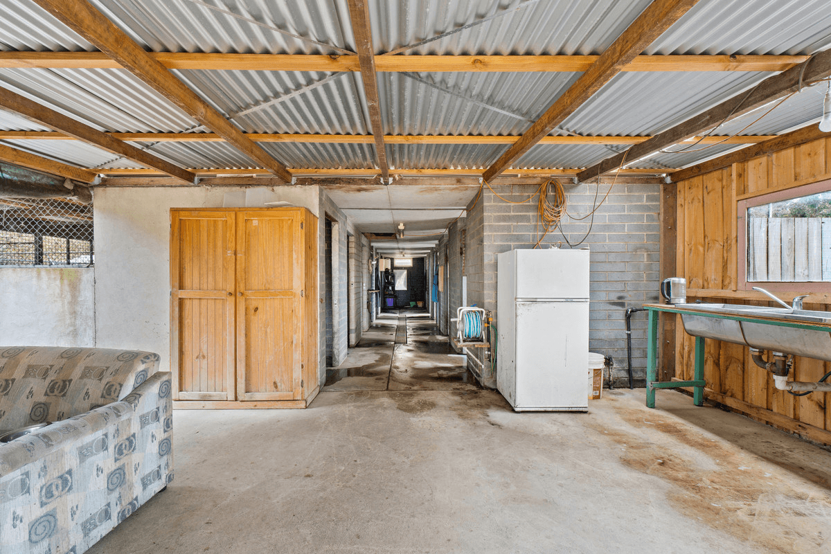 400 Fernbank Glenaladale Road, Fernbank, VIC 3864