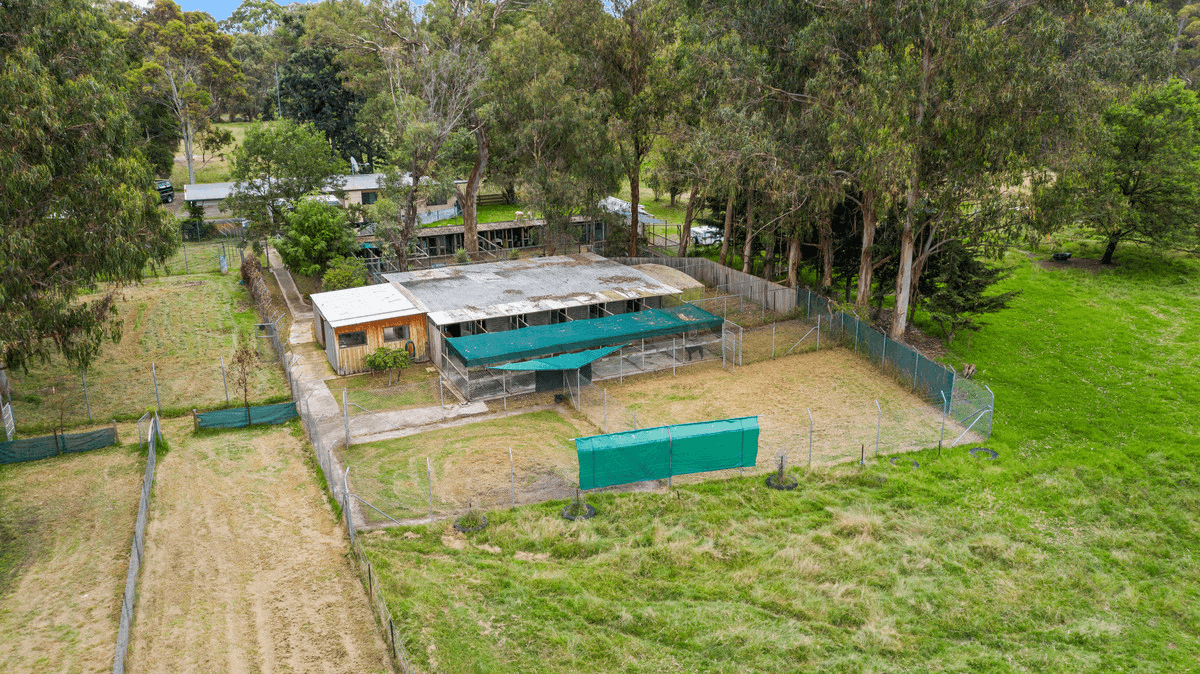 400 Fernbank Glenaladale Road, Fernbank, VIC 3864