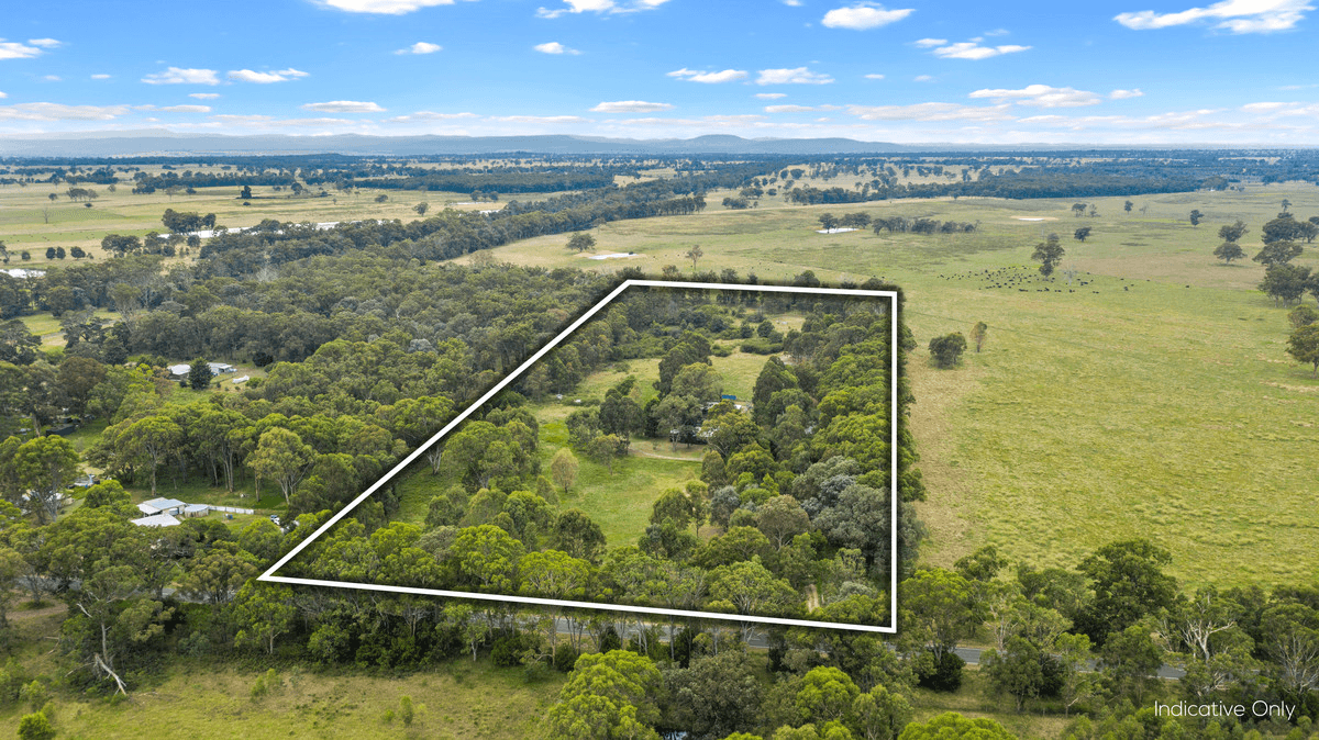 400 Fernbank Glenaladale Road, Fernbank, VIC 3864