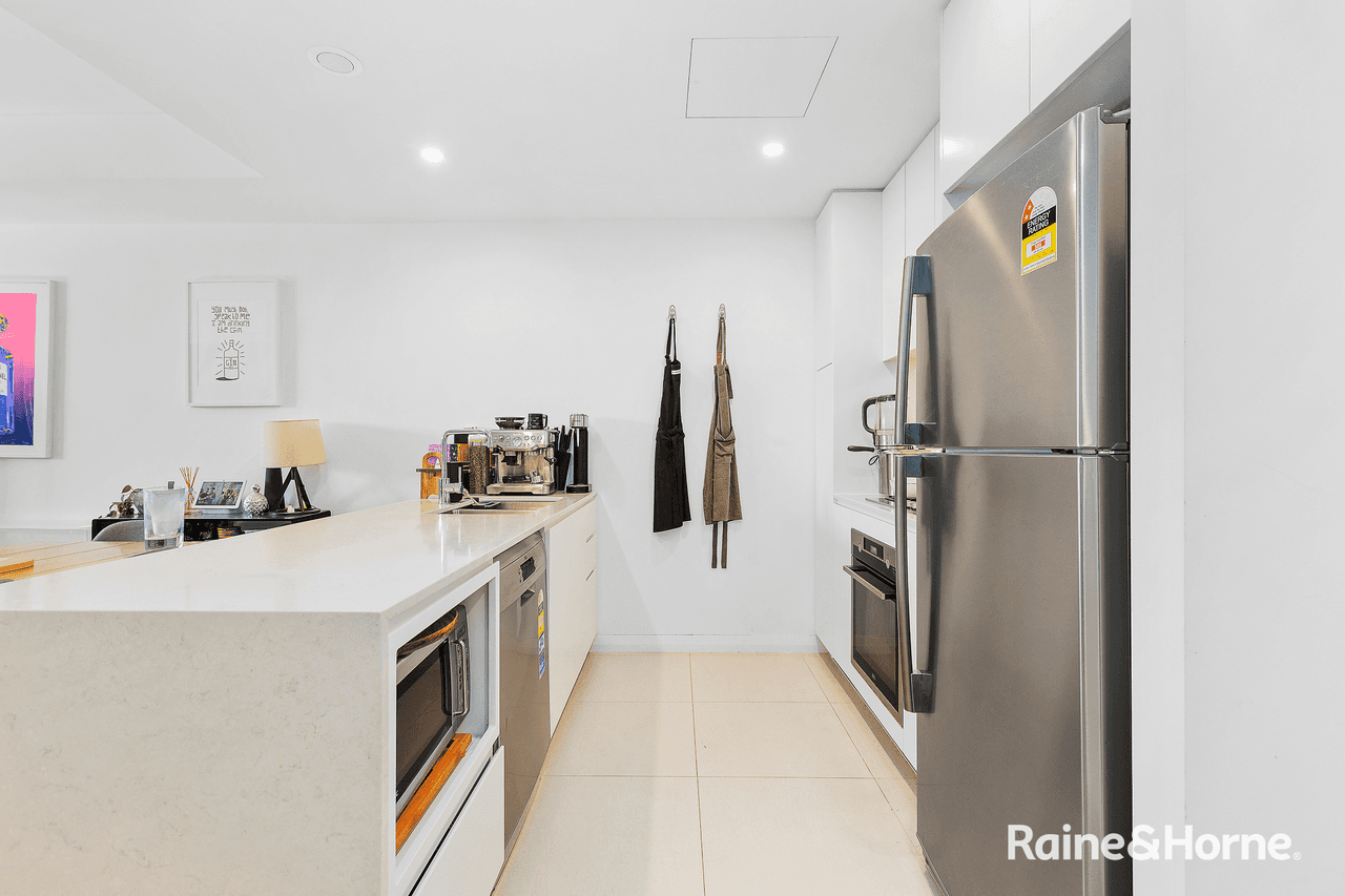 415A/37 Nancarrow Avenue, RYDE, NSW 2112