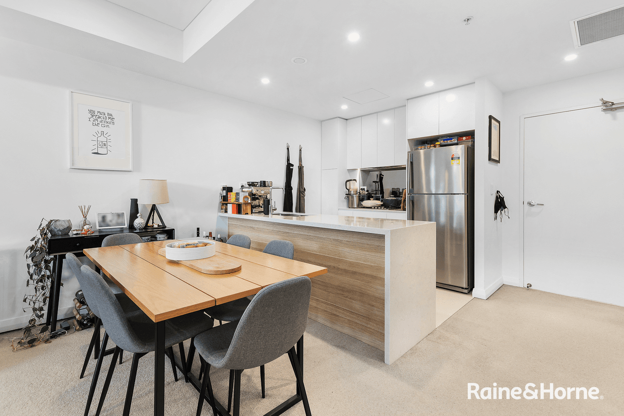 415A/37 Nancarrow Avenue, RYDE, NSW 2112