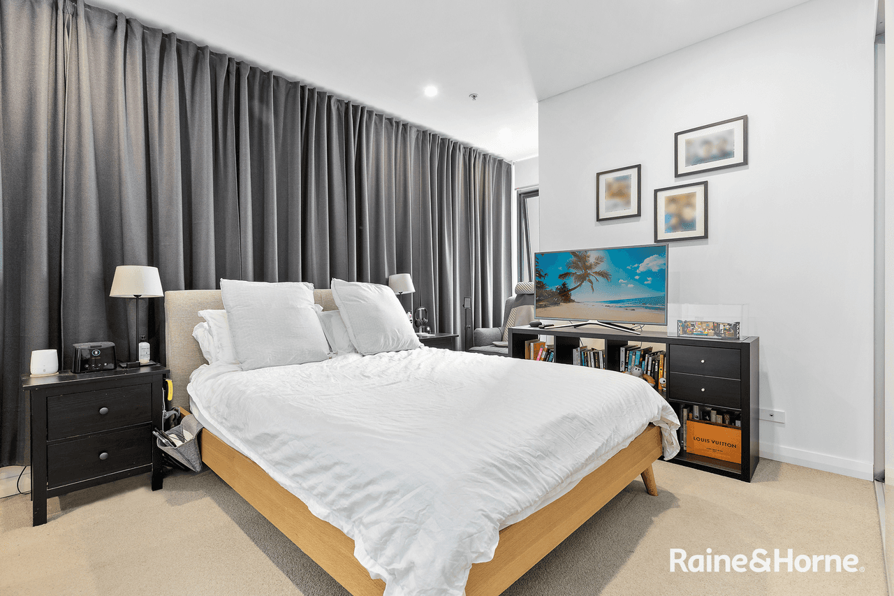 415A/37 Nancarrow Avenue, RYDE, NSW 2112