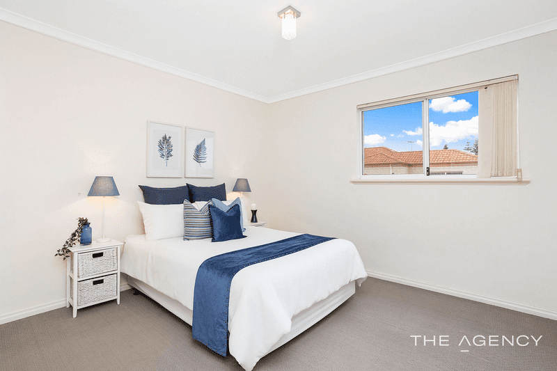 20/167 Flinders Avenue, Hillarys, WA 6025