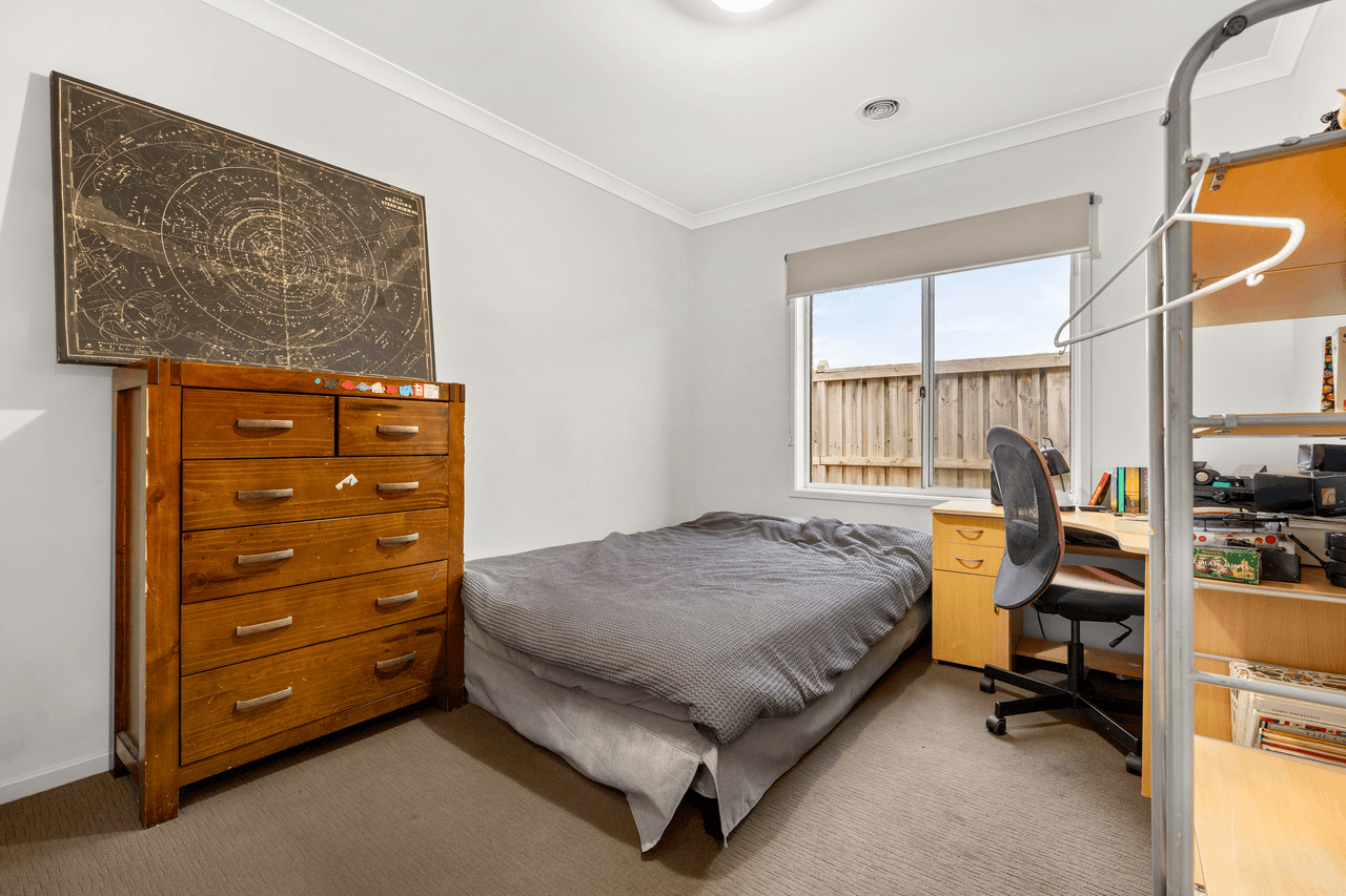 28 Ranfurlie Boulevard, CRANBOURNE WEST, VIC 3977