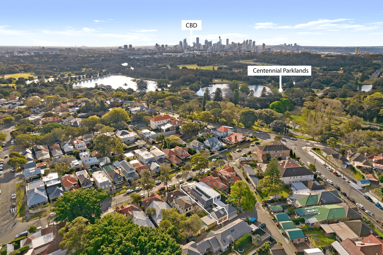 9 Wentworth Street, Randwick, NSW 2031