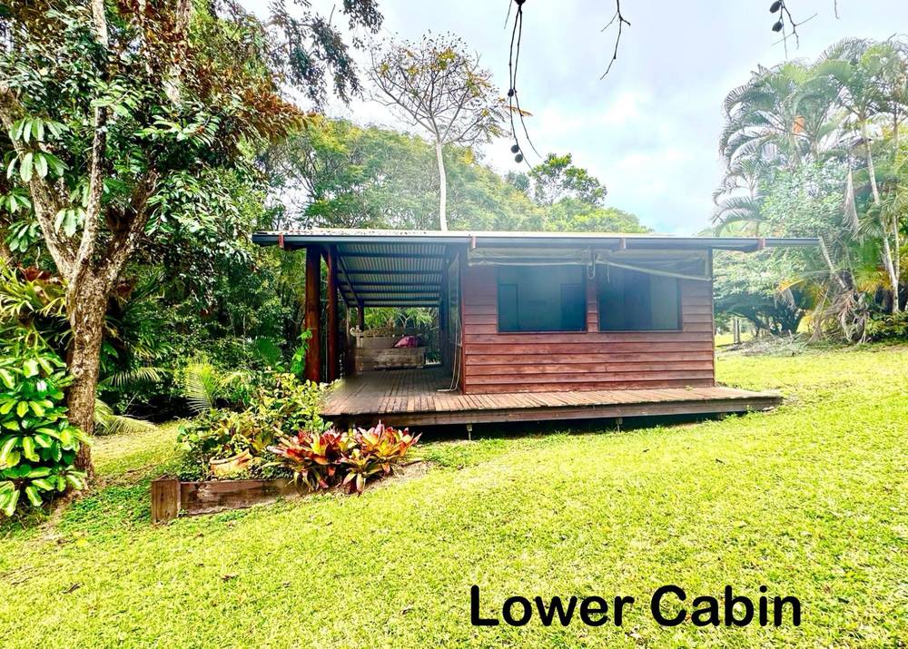 27 English Road, Julatten Mountain Retreat, JULATTEN, QLD 4871