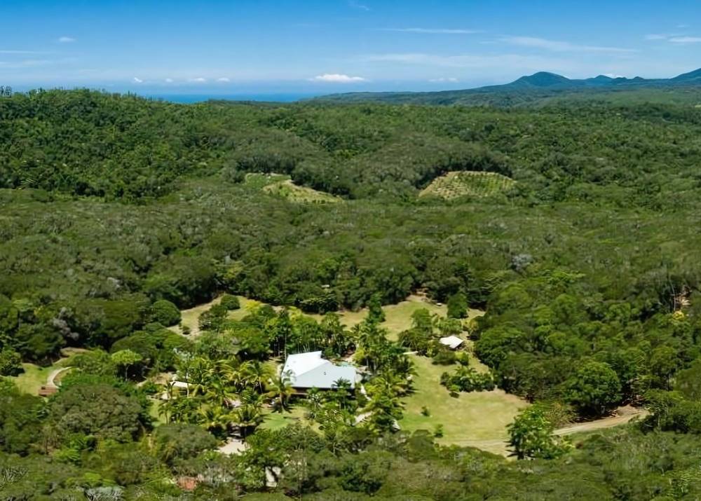 27 English Road, Julatten Mountain Retreat, JULATTEN, QLD 4871