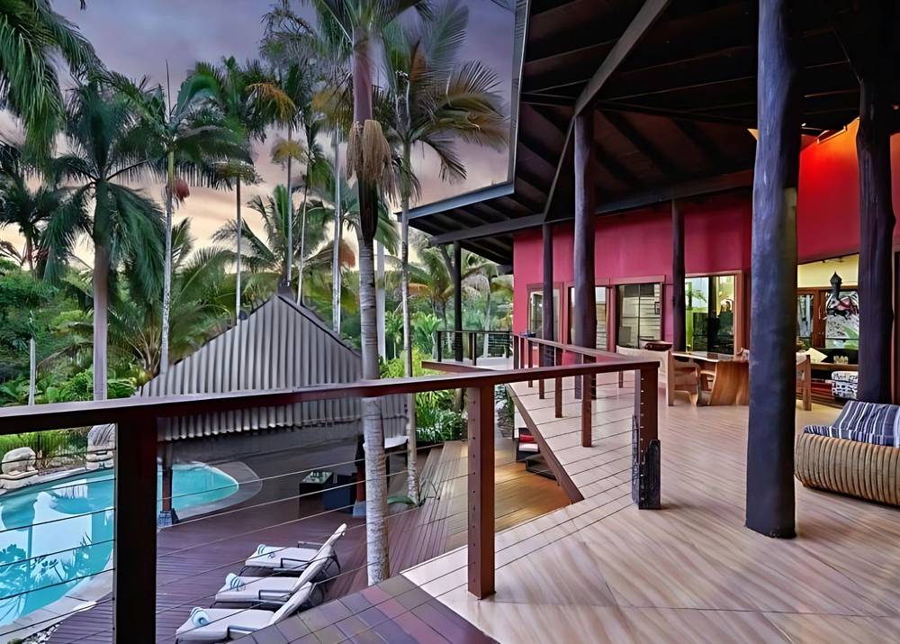 27 English Road, Julatten Mountain Retreat, JULATTEN, QLD 4871