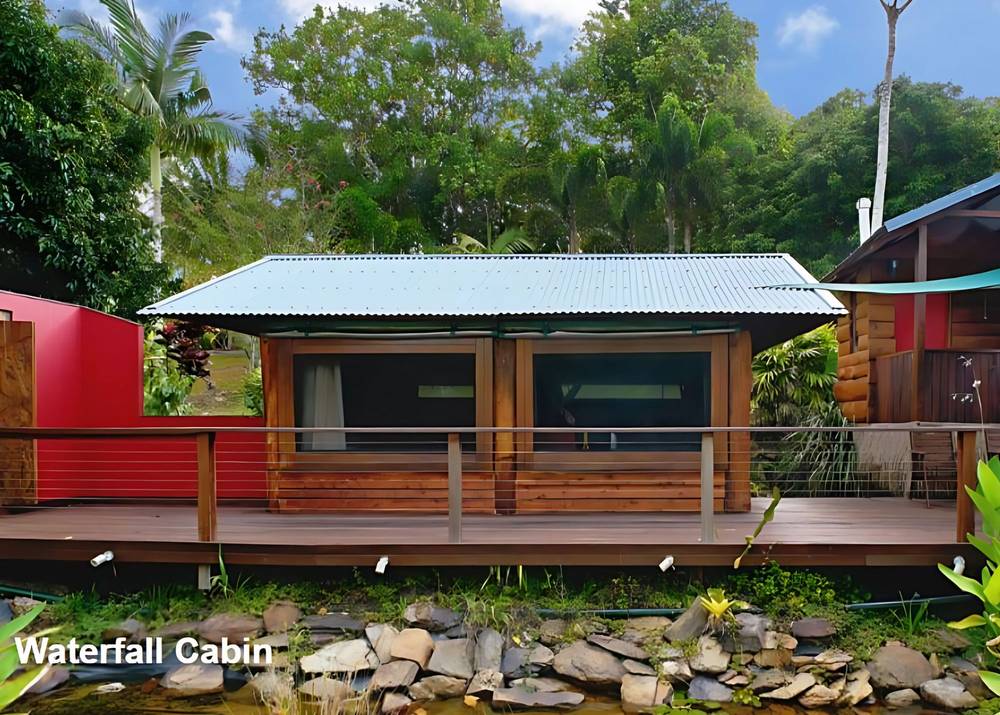 27 English Road, Julatten Mountain Retreat, JULATTEN, QLD 4871