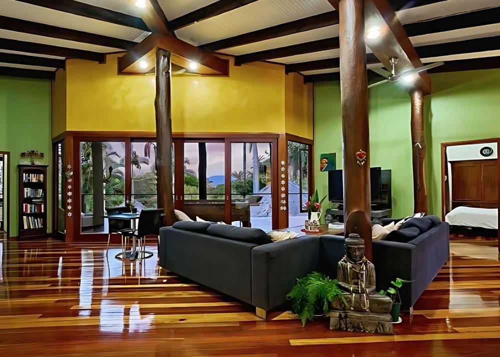 27 English Road, Julatten Mountain Retreat, JULATTEN, QLD 4871