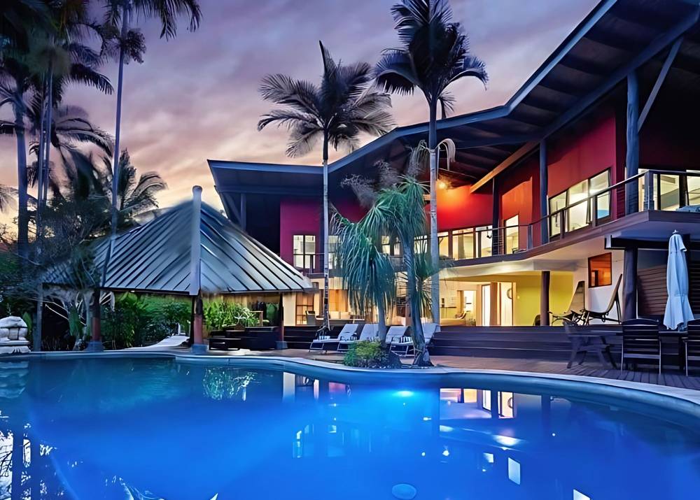 27 English Road, Julatten Mountain Retreat, JULATTEN, QLD 4871