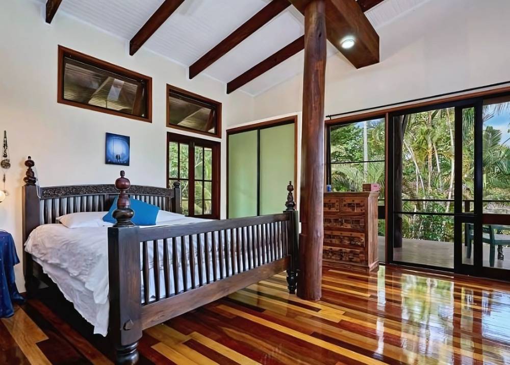 27 English Road, Julatten Mountain Retreat, JULATTEN, QLD 4871