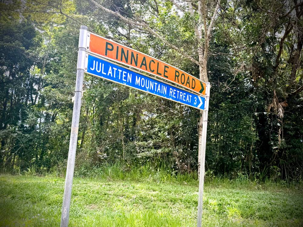 27 English Road, Julatten Mountain Retreat, JULATTEN, QLD 4871