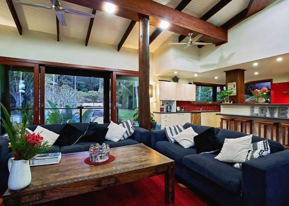 27 English Road, Julatten Mountain Retreat, JULATTEN, QLD 4871