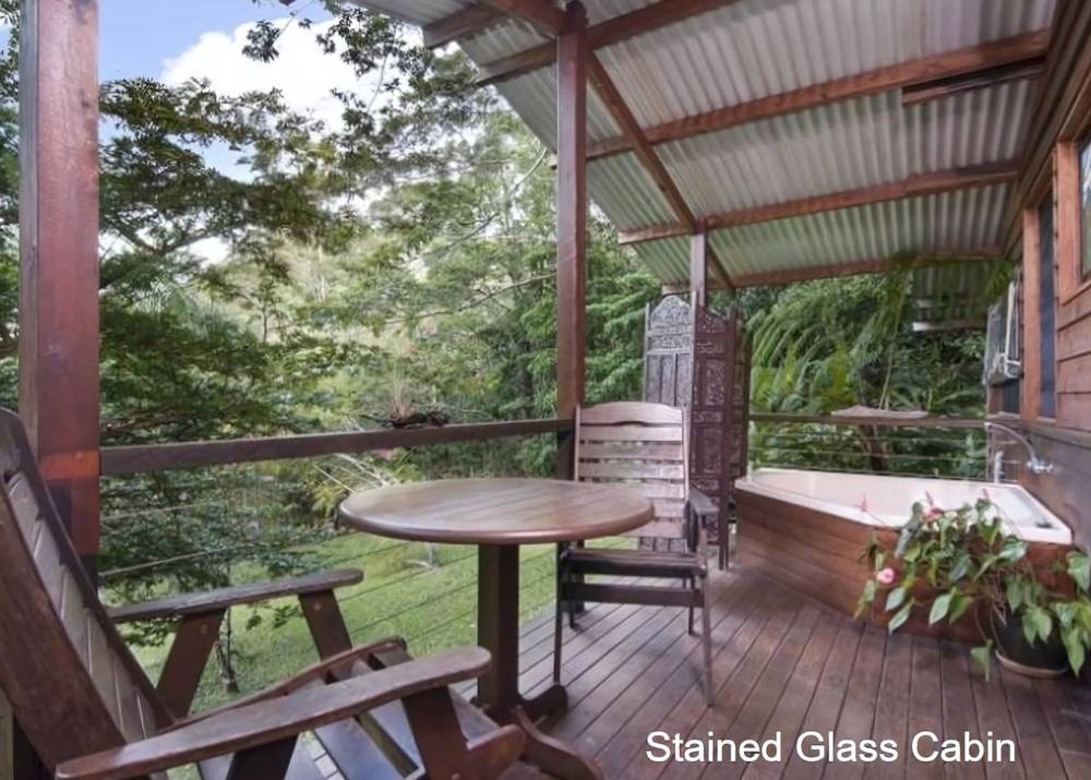 27 English Road, Julatten Mountain Retreat, JULATTEN, QLD 4871