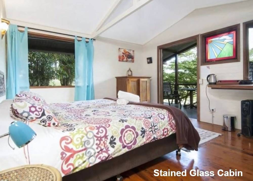 27 English Road, Julatten Mountain Retreat, JULATTEN, QLD 4871