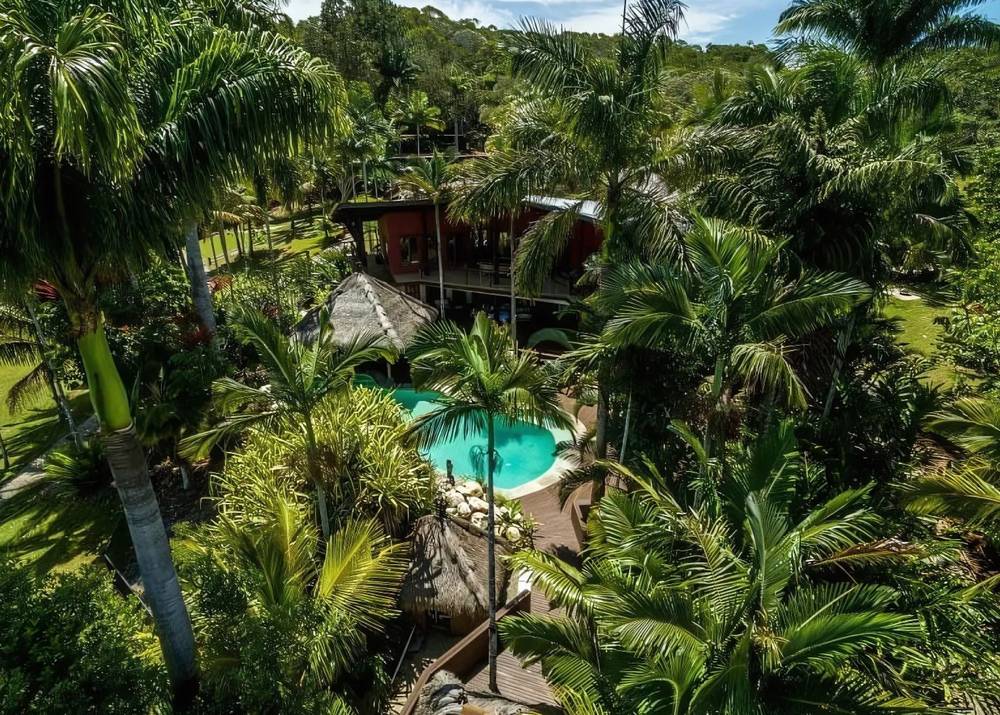 27 English Road, Julatten Mountain Retreat, JULATTEN, QLD 4871