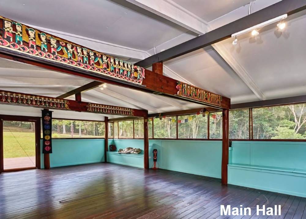 27 English Road, Julatten Mountain Retreat, JULATTEN, QLD 4871