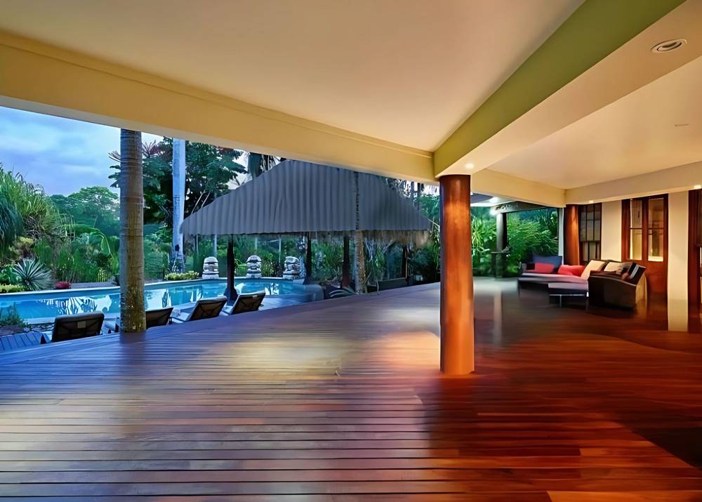 27 English Road, Julatten Mountain Retreat, JULATTEN, QLD 4871