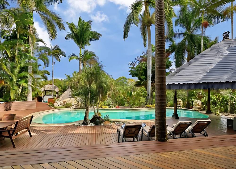 27 English Road, Julatten Mountain Retreat, JULATTEN, QLD 4871